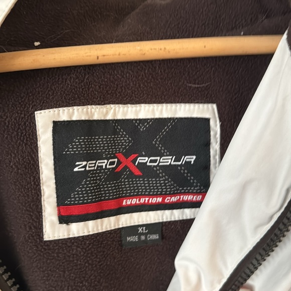 Men’s ski jacket - Picture 2 of 5